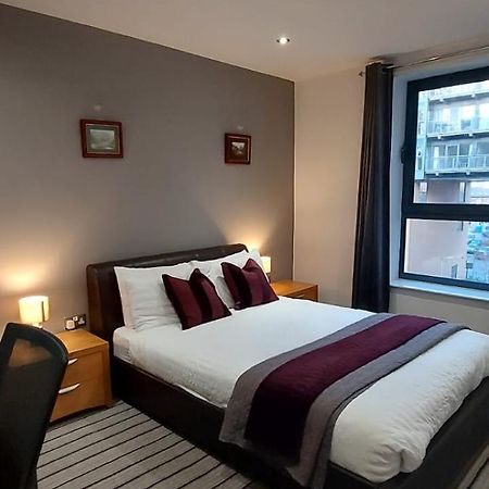 City Apartment In Great Location With A Balcony & Parking Possible - West One Sheffield Eksteriør billede