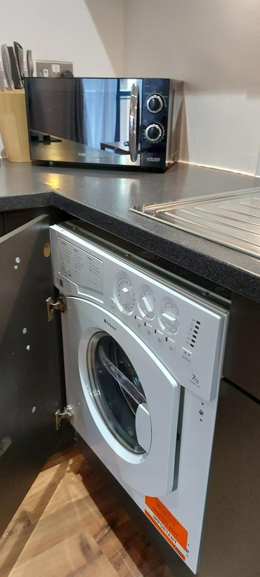 City Apartment In Great Location With A Balcony & Parking Possible - West One Sheffield Eksteriør billede